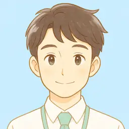 社員・泉（ナチュラル）