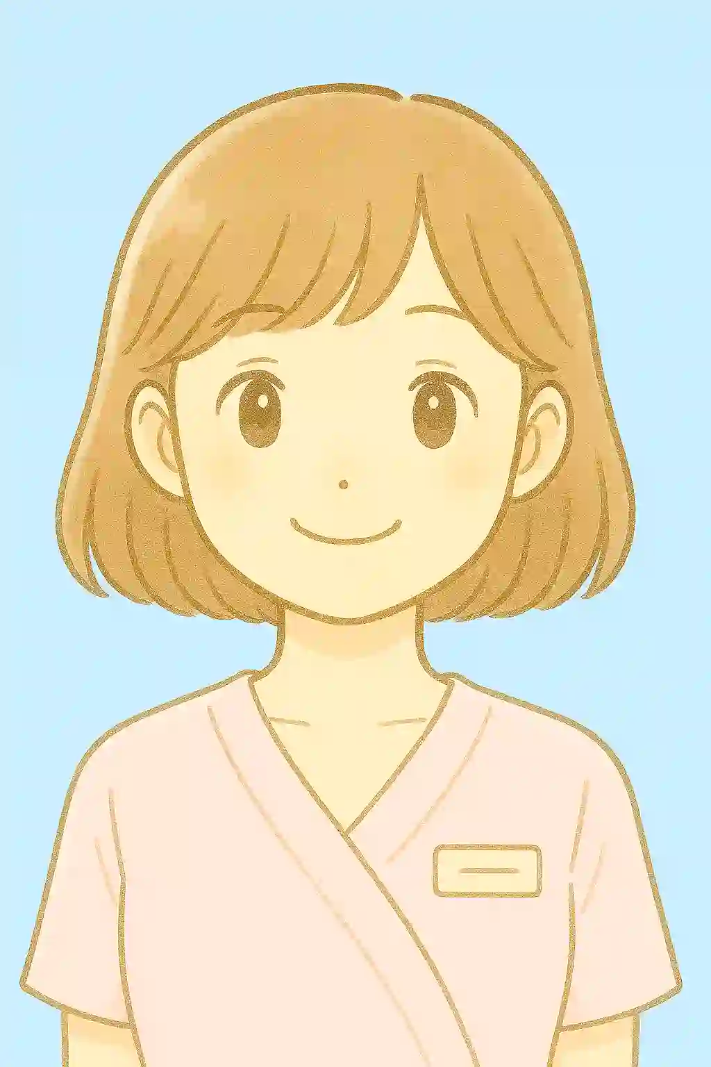 美容サロンオーナー