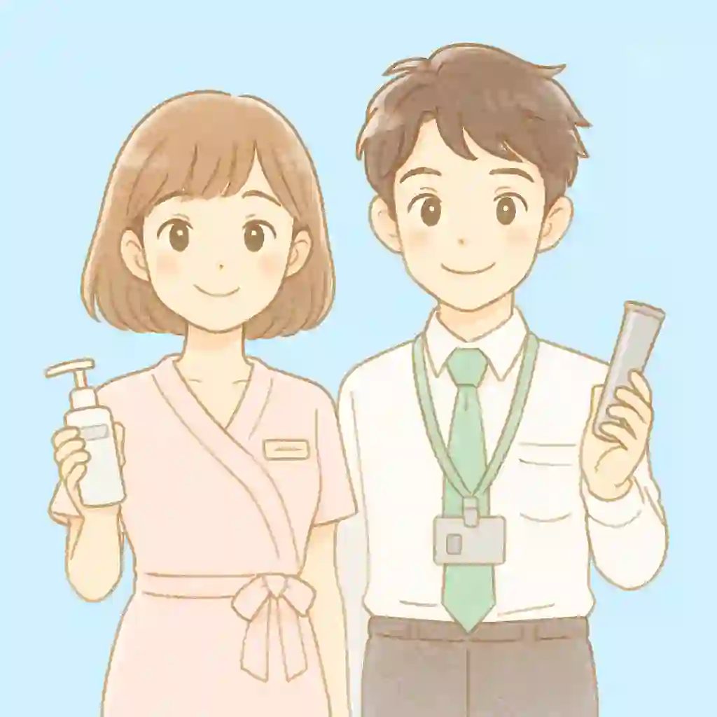 ニキビ・肌トラブルnote編集室